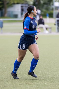 Bild 299 - F Komet Blankenese - VfL Pinneberg : Ergebnis: 6:1